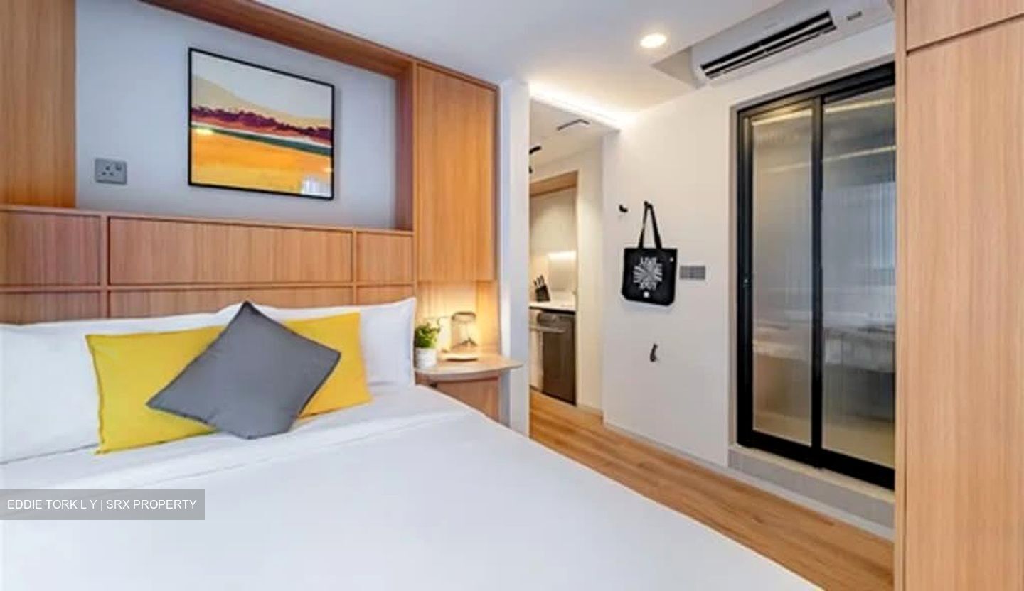 River Valley Road (D9), Apartment #556075801